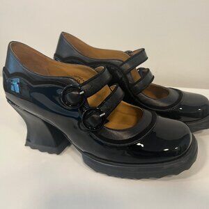 Fluevog, Stop It "Parada"